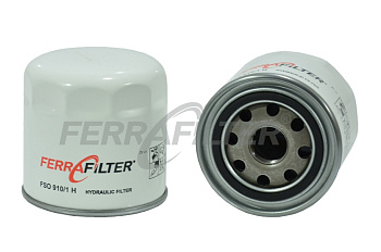 Фильтр гидравлический Ferra Filter FSO910/1H