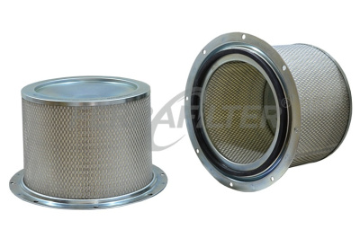 Фильтр воздушный Ferra Filter FA3926MS