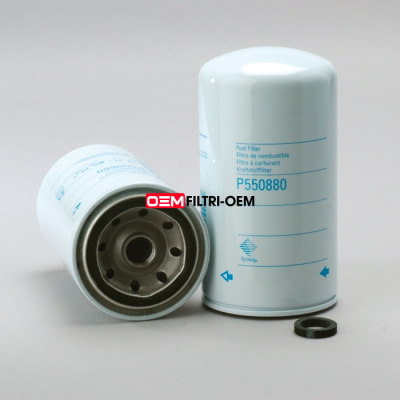 Фильтр топливный Donaldson P550880