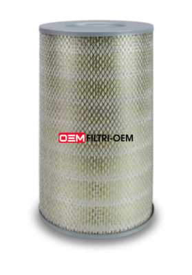 Фильтр воздушный DALI 56010200350 (SCK365200Y) OEM