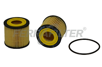Фильтр масляный Ferra Filter FCO65