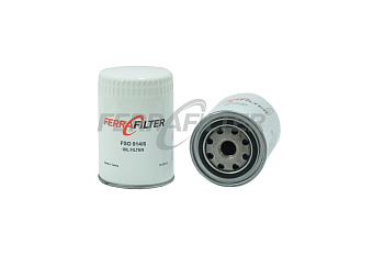 Фильтр масляный Ferra Filter FSO914/6