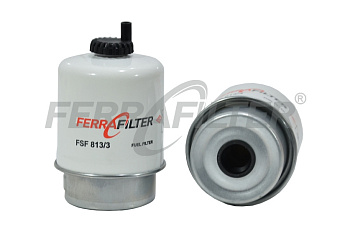 Картридж фильтра топливного Ferra Filter FSF813/3