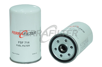Фильтр топливный Ferra Filter FSF714