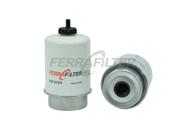 Картридж фильтра топливного Ferra Filter FSF815/4