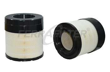 Комплект фильтров воздушных Ferra Filter FAR2831+FAR1525/4MS