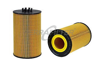 Картридж фильтра масляного Ferra Filter FCO1120/1