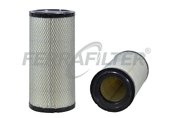 Фильтр воздушный Ferra Filter FAR1635/2M