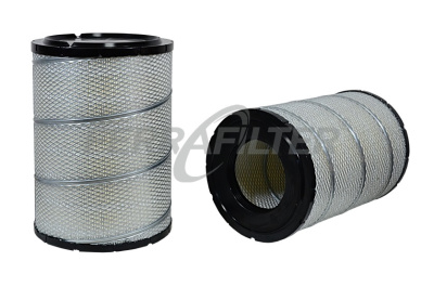 Комплект фильтров воздушных Ferra Filter FAR2841M+FAR1539MS