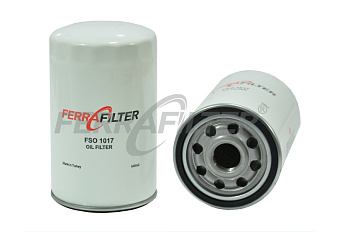 Фильтр масляный Ferra Filter FSO1017