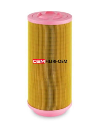 Фильтр воздушный DALI 56006158376 (C16400, KB375159, SCB375159, 321131542) OEM