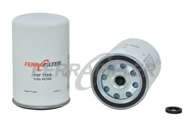 Фильтр топливный Ferra Filter FSF712/9