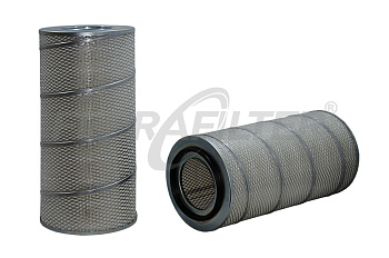 Фильтр воздушный Ferra Filter FA2449M