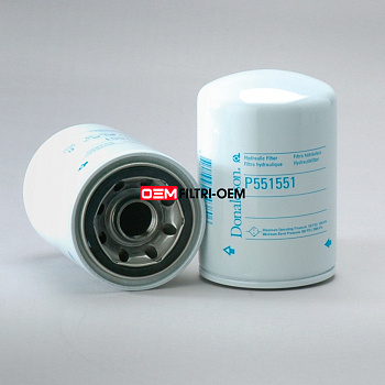 Фильтр гидравлический Donaldson P551551