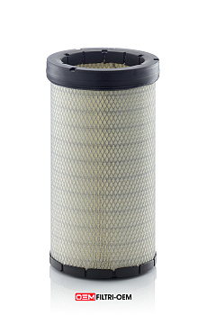 Фильтр воздушный MANN CF22160