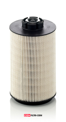 Фильтр топливный MANN PU1058X