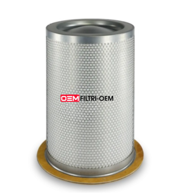 Фильтр-маслоотделитель сепаратор DALGAKIRAN 11000942 (1311125900) OEM