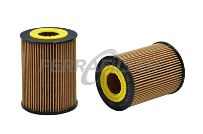 Фильтр масляный Ferra Filter FCO79