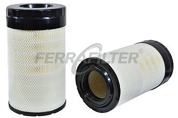 Комплект фильтров воздушных Ferra Filter FAR2852/2+FAR1446MS