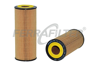 Фильтр масляный Ferra Filter FCO615/5