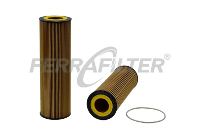 Картридж фильтра масляного Ferra Filter FCO928