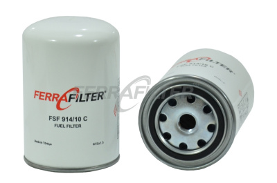 Фильтр топливный Ferra Filter FSF914/10C