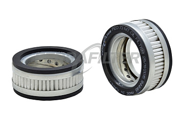 Фильтр масляный Ferra Filter FEO73MT