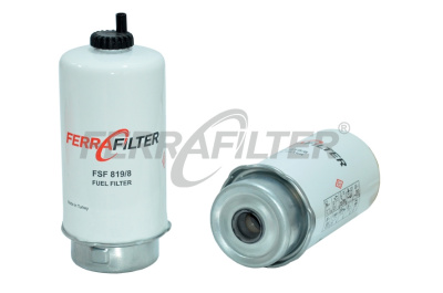 Картридж фильтра топливного Ferra Filter FSF819/8