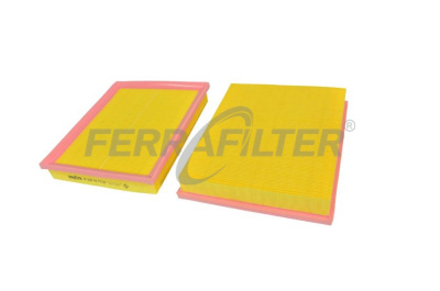 Фильтр воздушный Ferra Filter FP2923