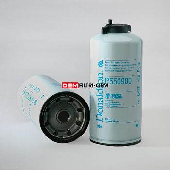 Фильтр топливный Donaldson P550900