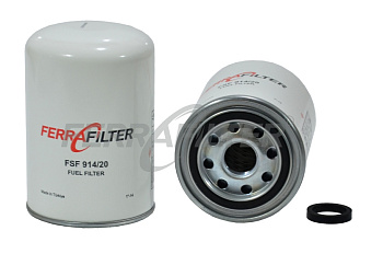 Фильтр топливный Ferra Filter FSF914/20