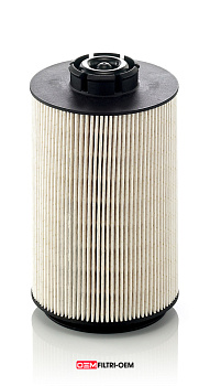 Фильтр топливный MANN PU1058X