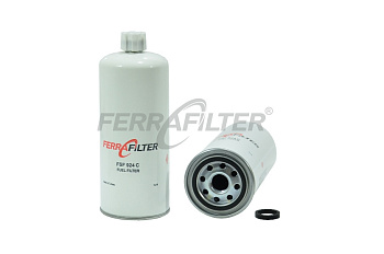 Фильтр топливный Ferra Filter FSF924C