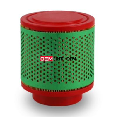 Фильтр воздушный COMPRAG 21020002 OEM