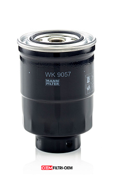 Фильтр топливный MANN WK9057Z