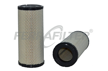 Комплект фильтров воздушных Ferra Filter FAR1432M+FAR831S