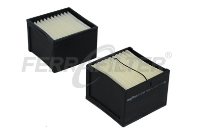 Фильтр топливный Ferra Filter FCF75