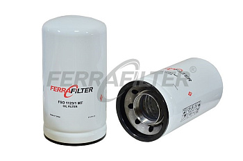 Фильтр масляный Ferra Filter FSO1123/1MT
