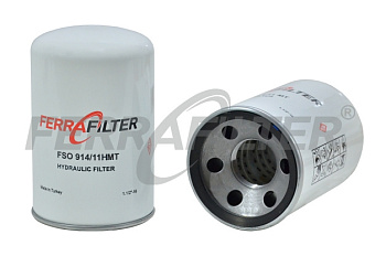 Фильтр гидравлический Ferra Filter FSO914/11HMT