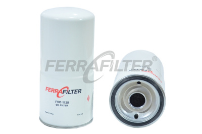 Фильтр масляный Ferra Filter FSO1125