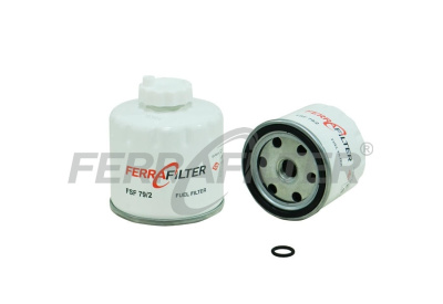 Фильтр топливный Ferra Filter FSF79/2
