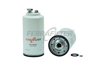 Фильтр топливный Ferra Filter FSF1023/8C