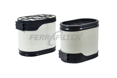 Фильтр воздушный Ferra Filter FAP3428