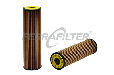 Фильтр масляный Ferra Filter FCO416