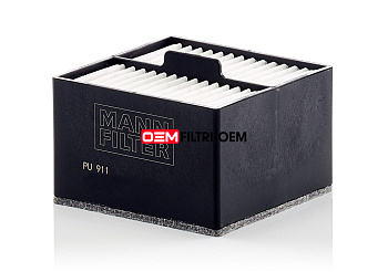 Фильтр топливный MANN PU911