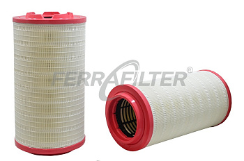 Фильтр воздушный Ferra Filter FAR2653