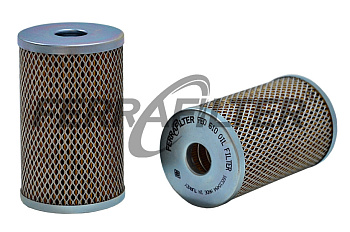 Картридж фильтра гидравлического Ferra Filter FEO610H