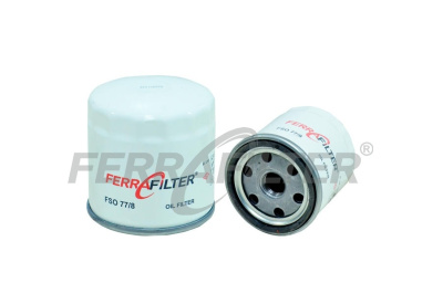 Фильтр масляный Ferra Filter FSO77/8
