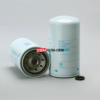 Фильтр топливный Donaldson P550881