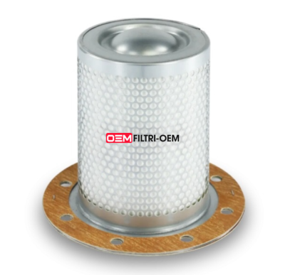 Фильтр-маслоотделитель сепаратор COMPRAG 21052001 OEM